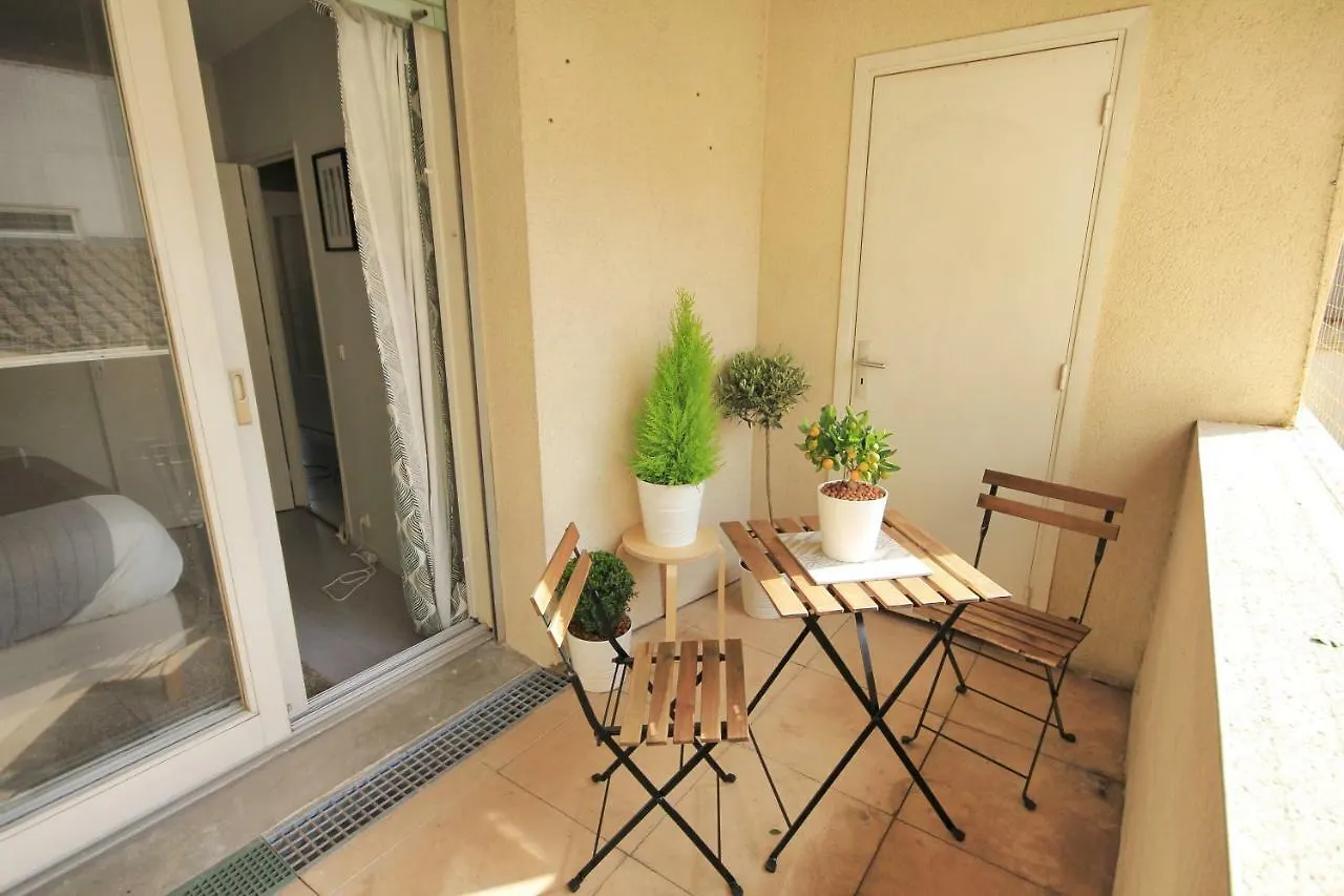 Appartamento Limas - Appartement Avignon Centre