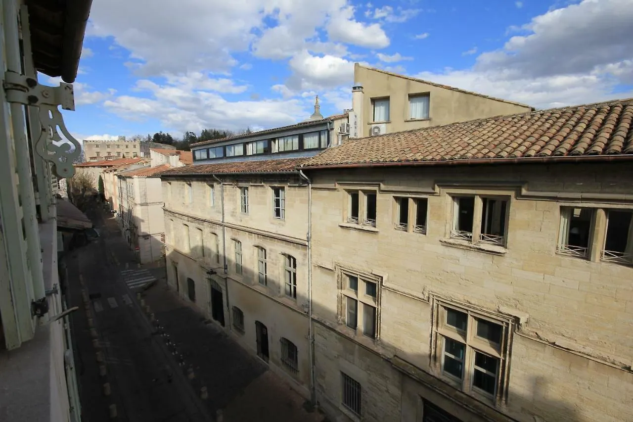 Limas - Appartement Avignon Centre 0*,  Francia